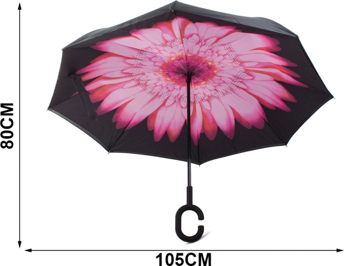 Chiusura inversa antigoccia