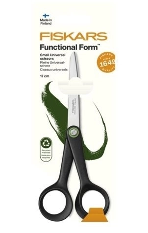 Functional Form Renew Small Universal Scissors