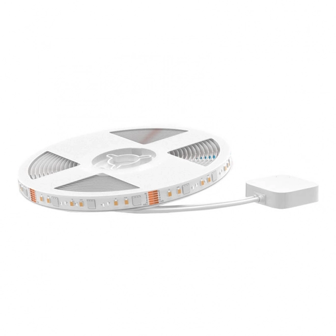 Smart LED Strip with Wi-Fi and RGBWW by Meross - HomeKit Compatible