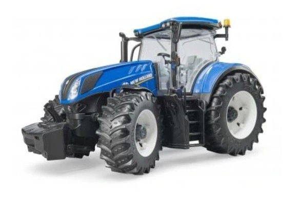 Opening features and easy handling