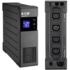 Backup Power Supply Eaton Ellipse PRO 650