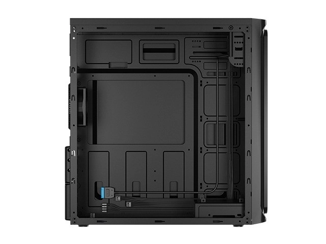 Natec Cabassu G2 Computer Case with USB 3.0 and SD/microSD Reader