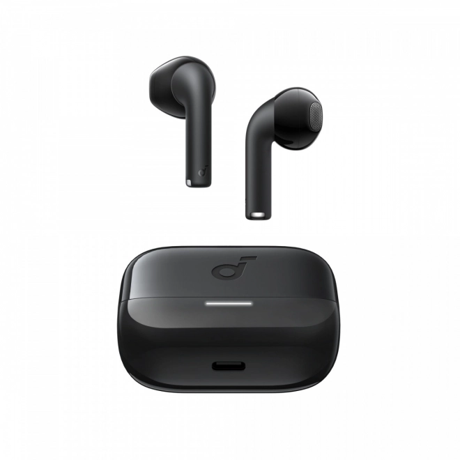 Cuffie Soundcore K20i nere