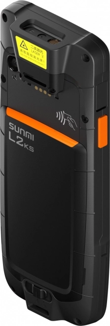 Wireless Terminal Sunmi with Scanner and NFC