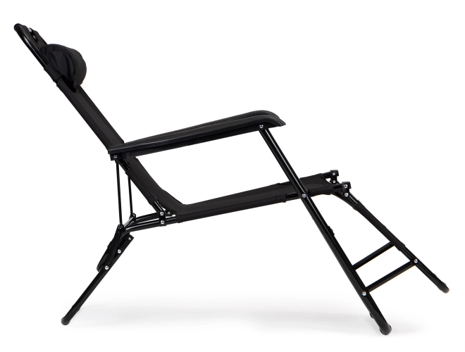 Sedia da giardino regolabile ModernHome