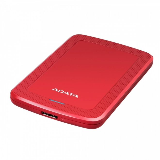 DashDrive HV300 1TB 2.5 USB3.1 piros