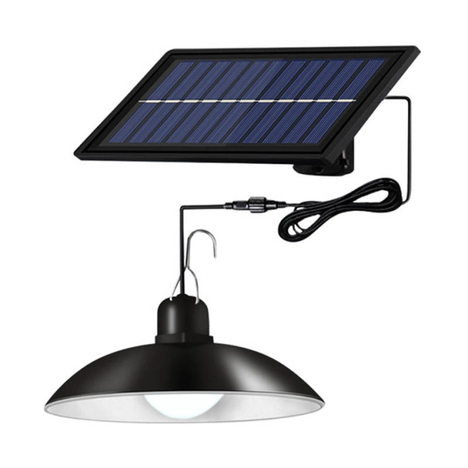 Efektywne ładowanie solarne