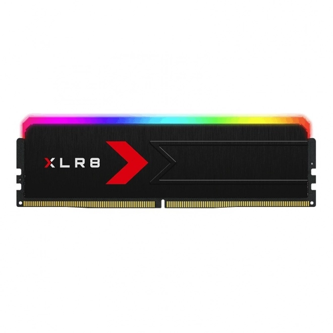 Gaming Memory PNY XLR8 RGB DDR5 16GB