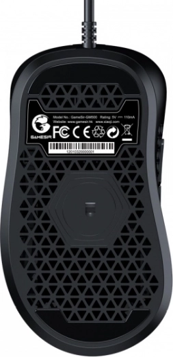 Odolné mikrospínače Kailh a hladký skluz