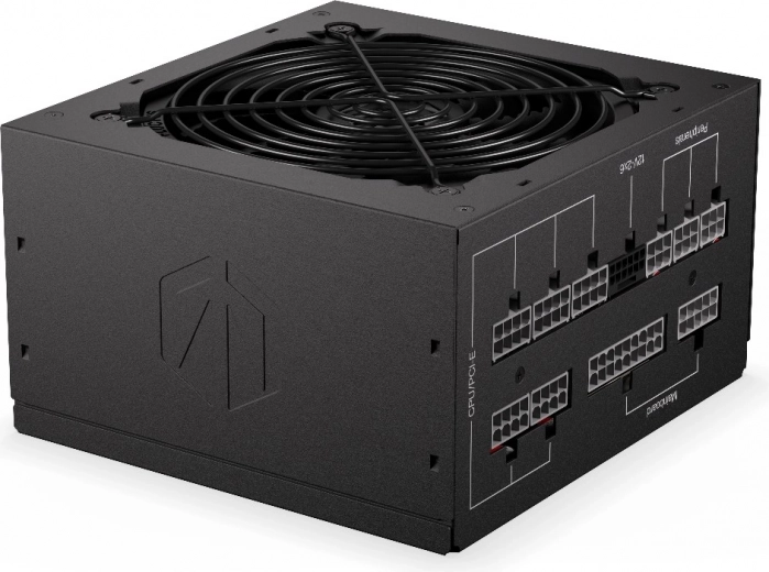 ATX 3.1 a PCIe 5.1 připravené na budoucnost