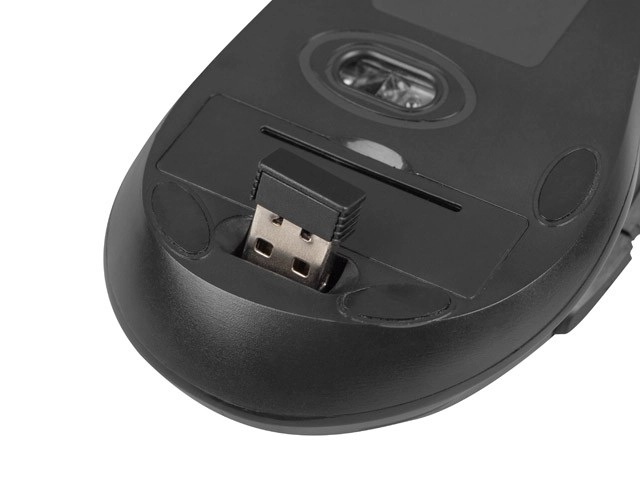Kabellose Tastatur und Maus Natec Stingray