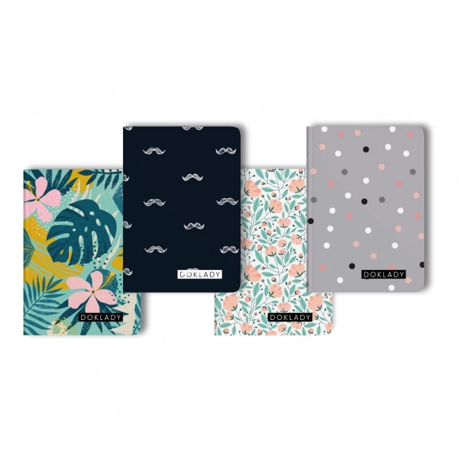 Document Holder Design Assort