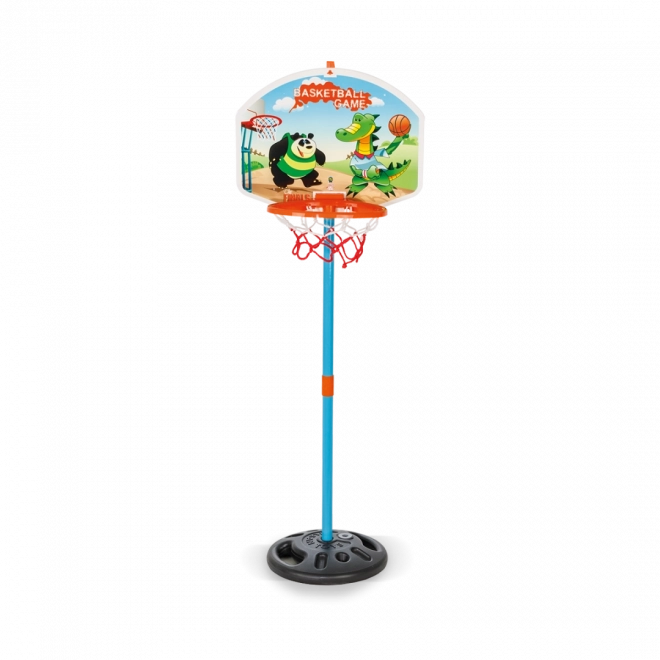 Basketball Set for Children Pilsan