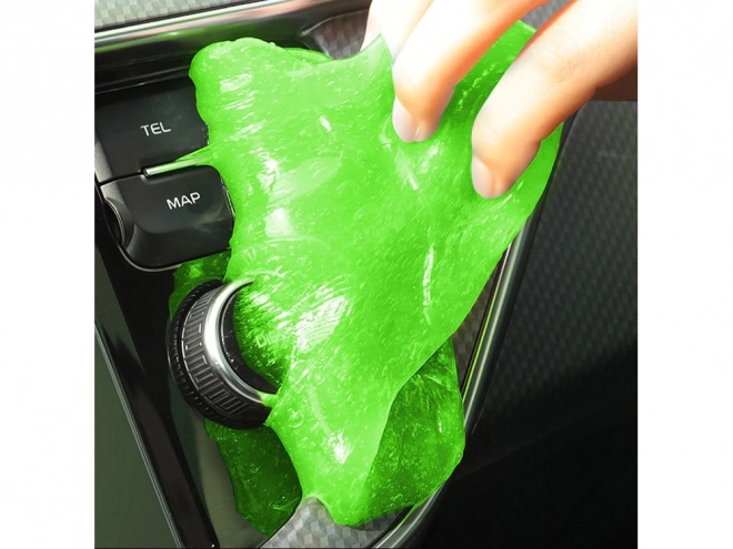 Gel detergente elastico per tastiere ed elettronica