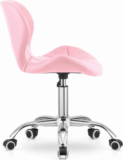 Glatko podešavanje visine