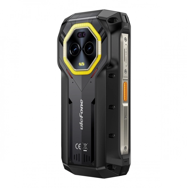Armor Mini 20 Pro 4G Smartphone 256GB Black