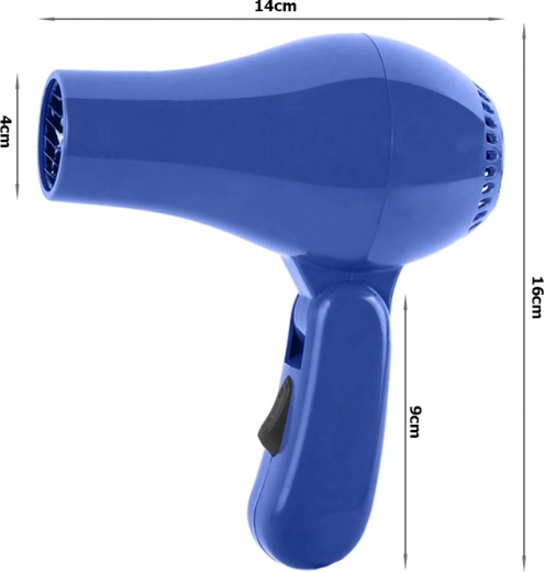 Kompaktan i sklopivi dizajn