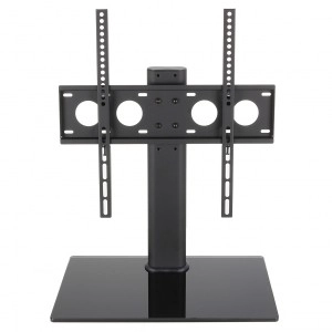 Adjustable TV Stand and Mount 32-55 Inches
