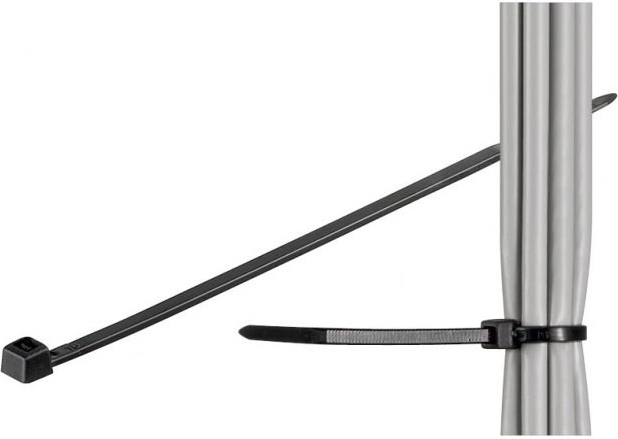 Gestione ordinata dei cavi