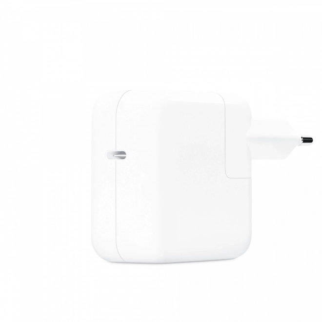 30W nabíječka USB-C