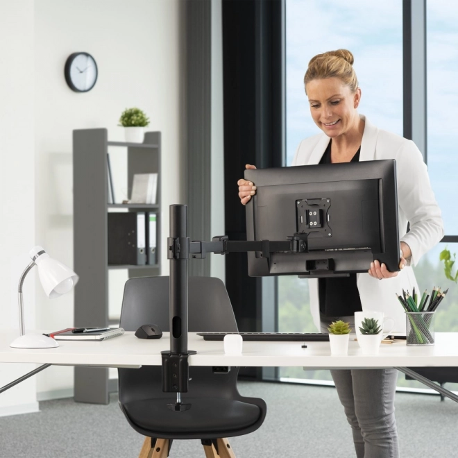 Ergonomic design for comfortable work