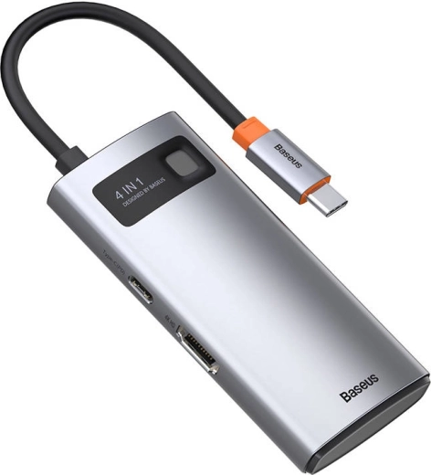 Alimentazione pass-through Power Delivery 100 W
