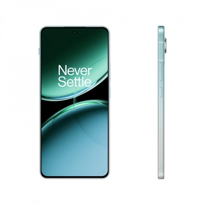 Nord 4 5G Smartphone Green