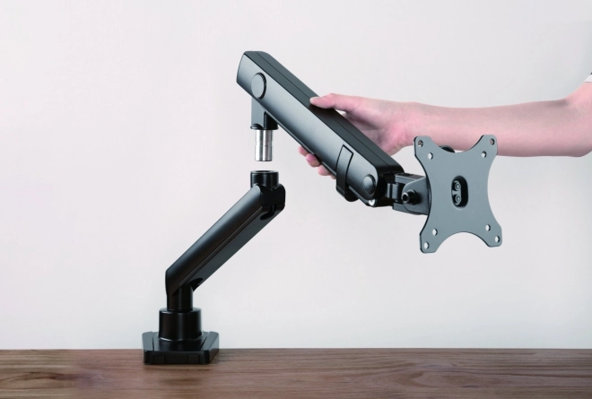 Adjustable Monitor Mount up to 32 inches