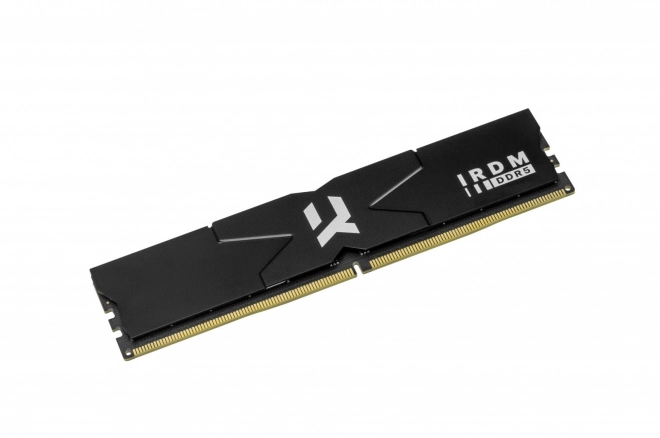 IRDM DDR5 Memory 32GB 6800MHz CL34 Black