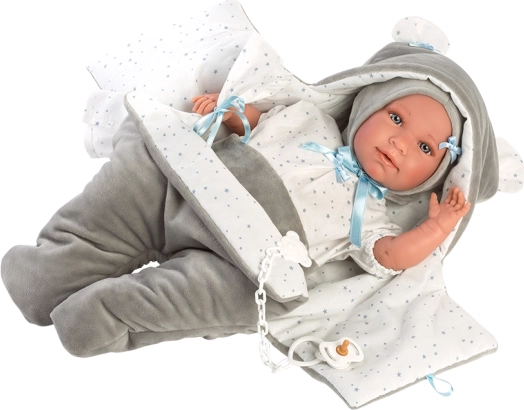 Copertina Avvolgente per Extra Comfort
