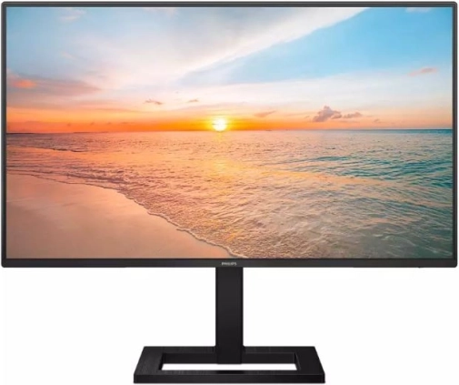 Monitor Philips 24E1N1300AE 24" IPS 100Hz HDMI USB-C HAS Zvočniki