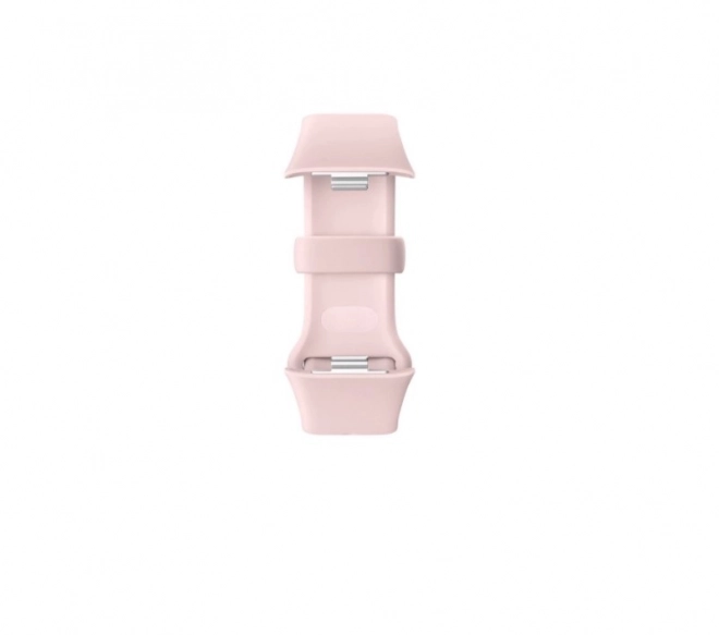 Smart Band Pink with AMOLED Display