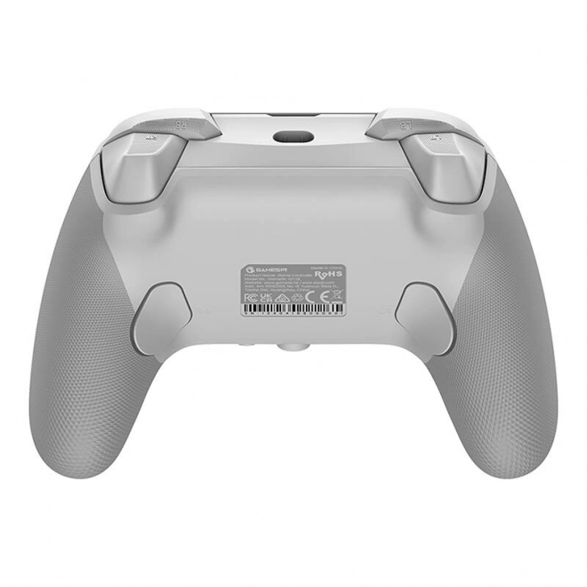 Gamesir gaming controller wired white