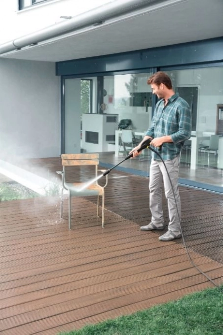 Karcher K2 Power Control Pressure Washer