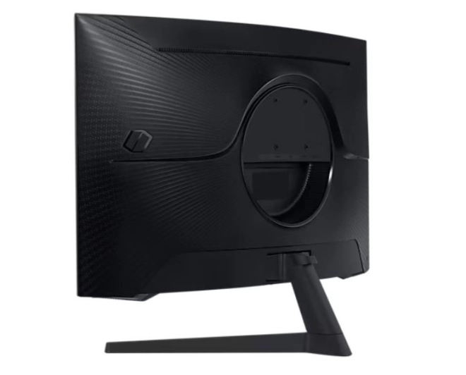 Monitor curvo Ultrawide 32 pollici Samsung