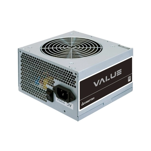 Value Series 500W Power Supply