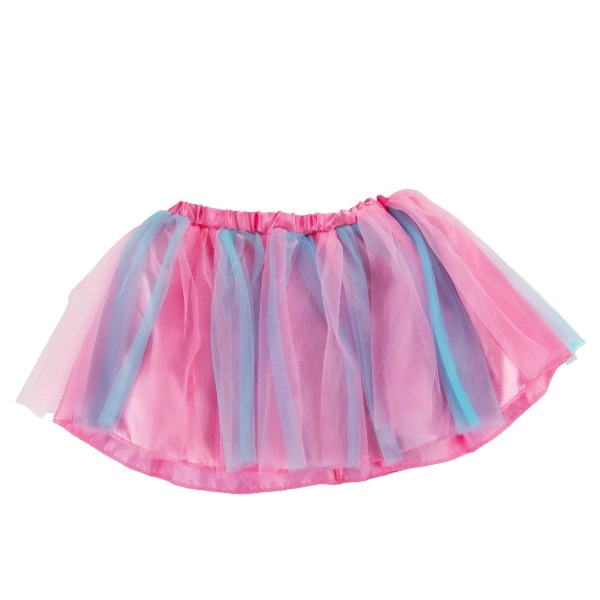 Roze tutu rokje