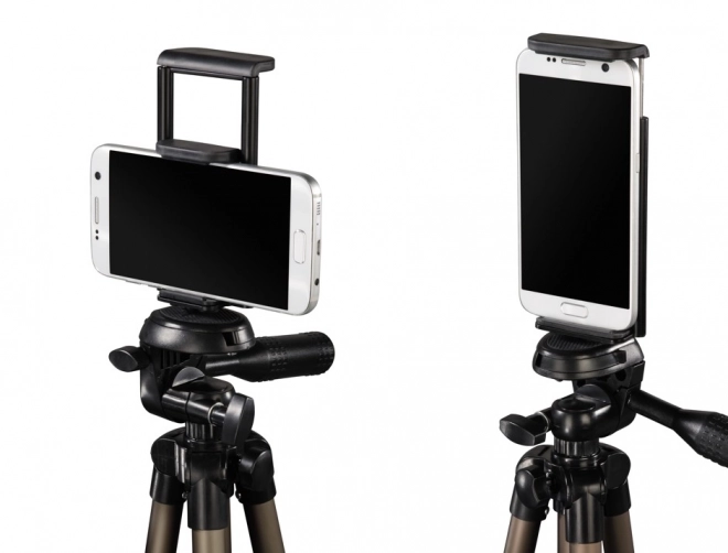 Flexible Tripod for Smartphone and Tablet
