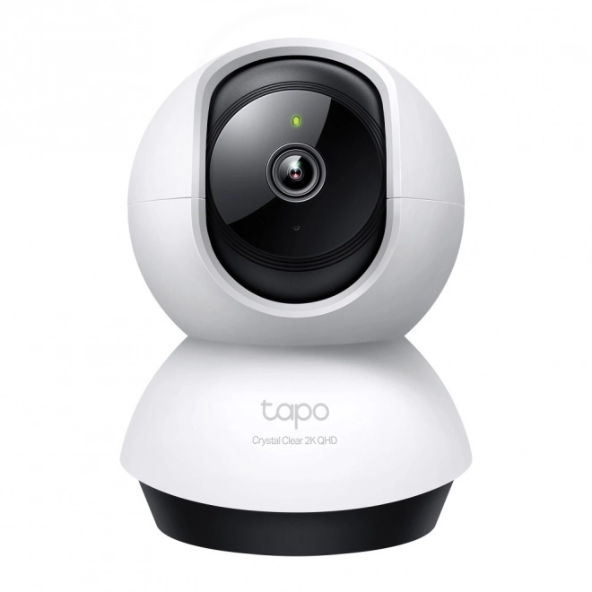 Home Security Pan/tilt Camera Tapo C220