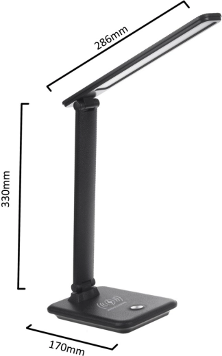 Flexibles Lichtsetup