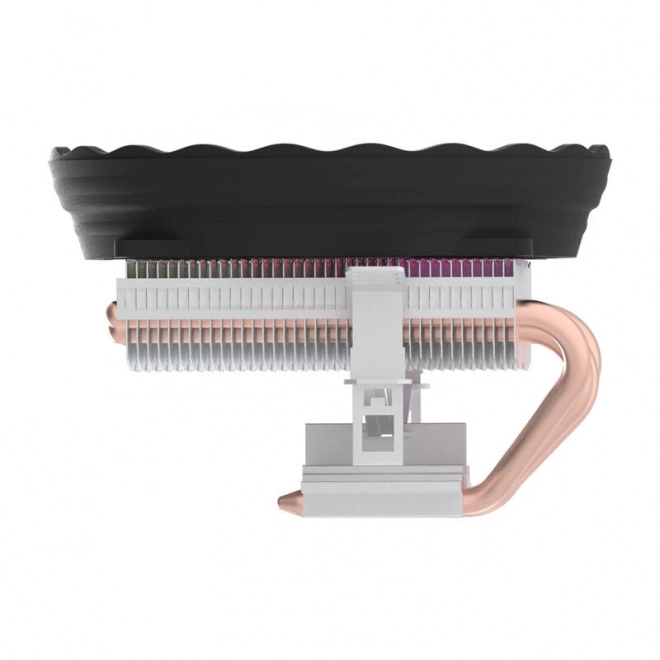 Active Cooling Processor by Aigo with LED