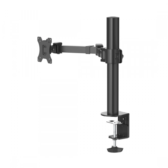 Adjustable Monitor Arm Holder 13-35 Inches