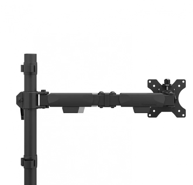Neomounts monitor arm for screens up to 32 inches
