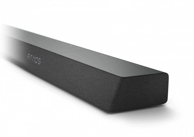 Soundbar with Dolby Atmos