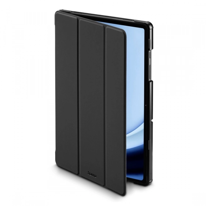 Stylish Case for Samsung Galaxy Tab A9+ 11-inch Black