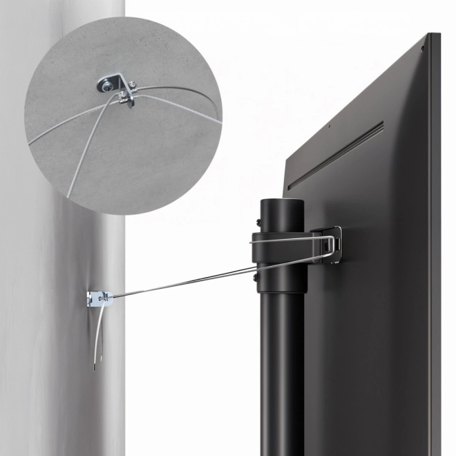 Floor Stand for TV 32-70 Inches