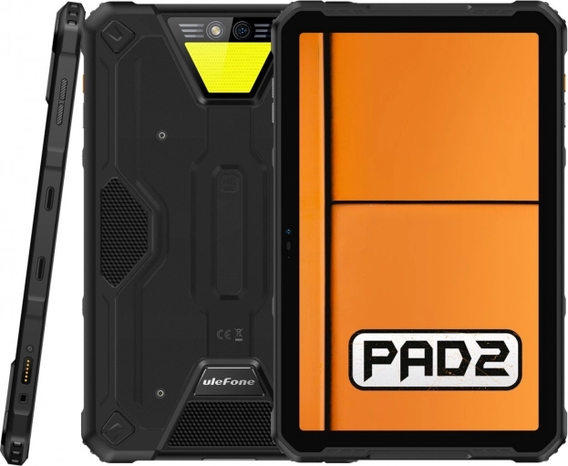 Výkonný hardware