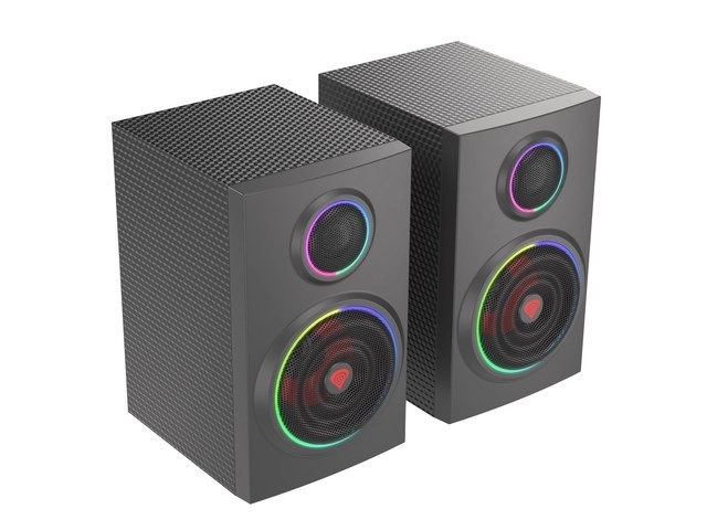 Casse audio Helium 300 BT ARGB Bluetooth