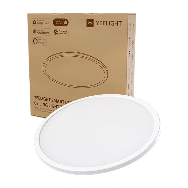 Intelligentes Deckenlicht von Yeelight