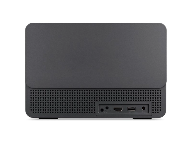 Projector AOPEN Fire Legend QF18s